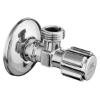 Prekės „Ventilis rutulinis kampinis 1/2''x1/2''“ paveikslėlis