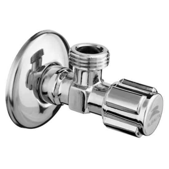 Prekės „Ventilis rutulinis kampinis 1/2''x1/2''“ paveikslėlis