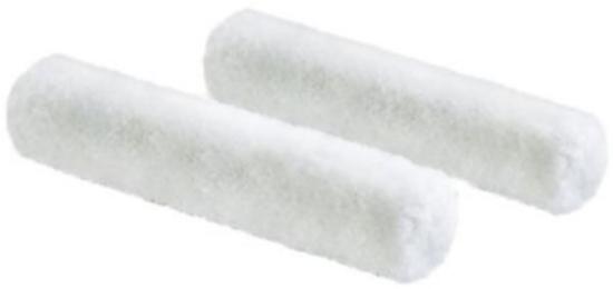 Prekės „Volelis VelurPlus 4 Mini 2 vnt x 7 cm C15“ paveikslėlis