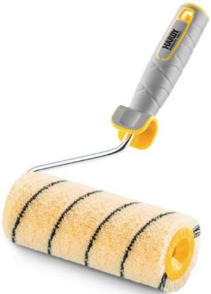 Prekės „Volelis HardStar 13 Maxi 25 cm C48 + Rankena 2K“ paveikslėlis