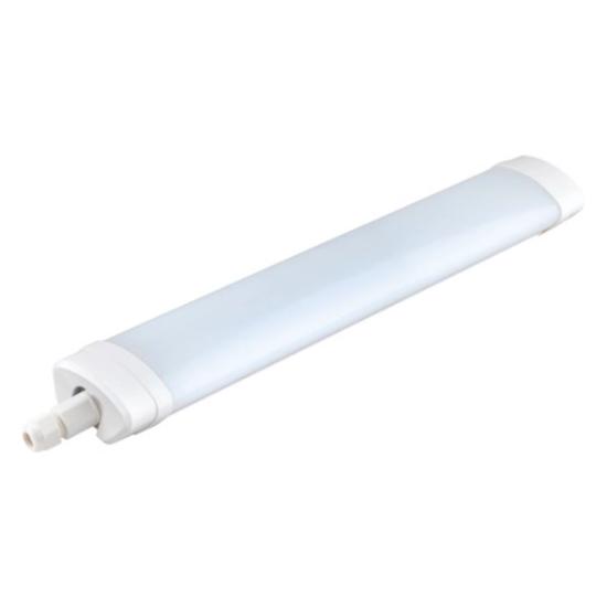 Prekės „Dulkėms ir vandeniui atsparus (IP65) LED šviestuvas NOLA 36W, IP65, 4000K, 3600 lm“ paveikslėlis