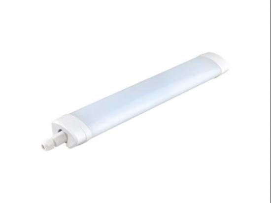 Prekės „Dulkėms ir vandeniui atsparus (IP65) LED šviestuvas NOLA 60W, IP65, 4000K, 6000 lm“ paveikslėlis