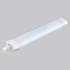 Prekės „Dulkėms ir vandeniui atsparus LED šviestuvas NOLA 70 W, IP65, 4000 K, 7000 lm“ paveikslėlis