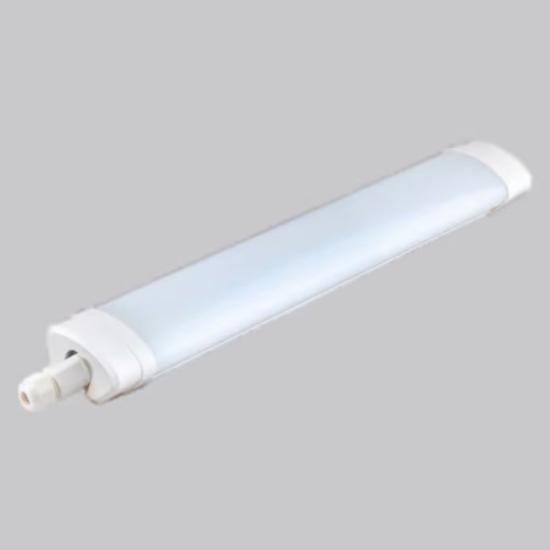 Prekės „Dulkėms ir vandeniui atsparus LED šviestuvas NOLA 70 W, IP65, 4000 K, 7000 lm“ paveikslėlis