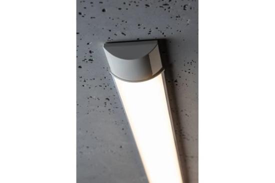 Prekės „Sieninis LED šviestuvas GTV KELIO, 18 W, 60 cm, 4000 K, 1800 lm, IP40“ paveikslėlis