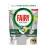 Prekės „Kapsulės indaplovių 51 Platinum Lemon Fairy“ paveikslėlis