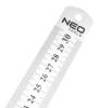Prekės „Liniuotė 300x29 mm nerūdijančio plieno Neo“ paveikslėlis