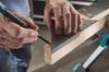 Prekės „Kampainis šablonas 3D 220 mm Wolfcraft“ paveikslėlis