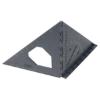 Prekės „Kampainis šablonas 3D 340 mm Wolfcraft“ paveikslėlis