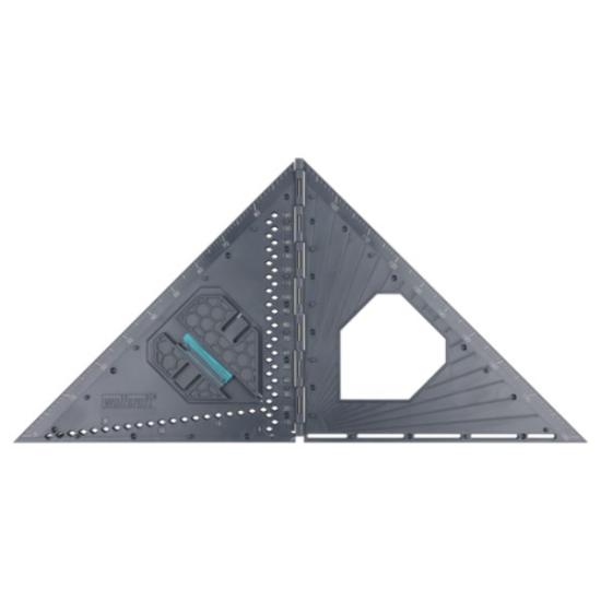 Prekės „Kampainis šablonas 3D 340 mm Wolfcraft“ paveikslėlis