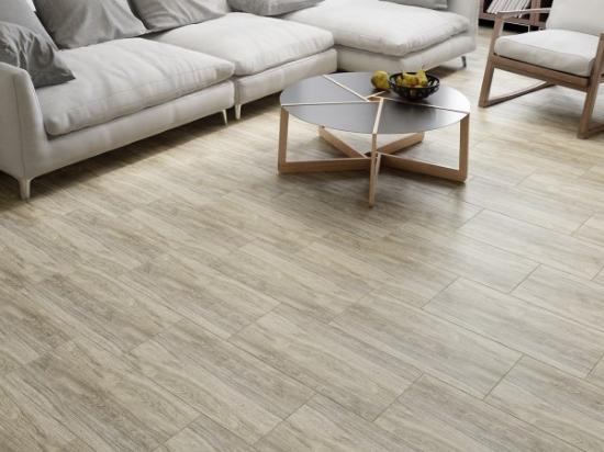 Prekės „Plytelės akmens masės G304 WOOD GREY 29,7x59,8cm“ paveikslėlis