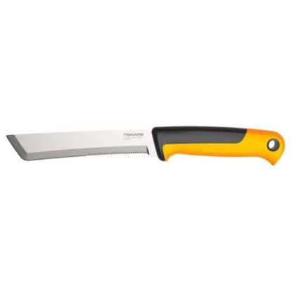 Prekės „Derliaus nuėmimo peilis K82 Fiskars“ paveikslėlis