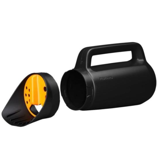 Prekės „Rankinis barstytuvas 2,3l Solid Fiskars“ paveikslėlis