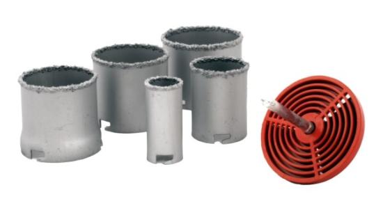 Prekės „Karūna volframo karbido 73mm“ paveikslėlis