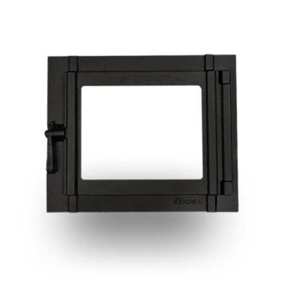 Prekės „Durelės viryklės 385x315mm ORK-j“ paveikslėlis