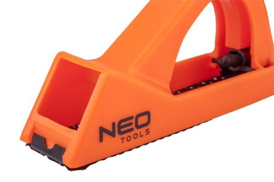 Prekės „Oblius gipso kartonui 140 mm Neo 50-257“ paveikslėlis