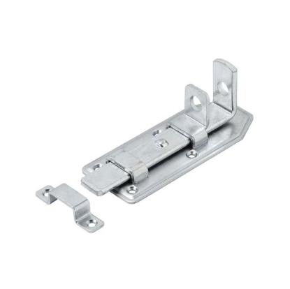Prekės „Skląstis plokščias 140x56 mm cinkuotas Vormann“ paveikslėlis