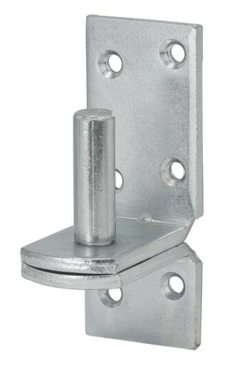 Prekės „Kronšteinas puskilpei 16x103 mm cinkuotas Vormann“ paveikslėlis