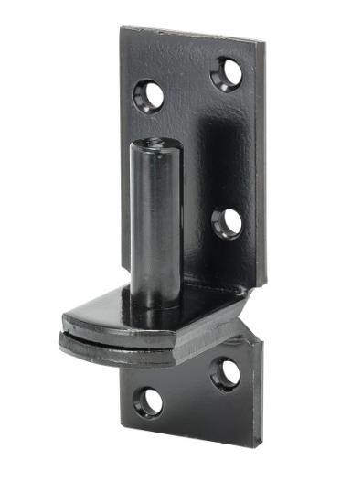 Prekės „Kronšteinas puskilpei 13x99 mm juodas Vormann“ paveikslėlis