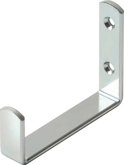 Prekės „Kabliukas sieninis 65x87x35x17mm c.Vormann“ paveikslėlis