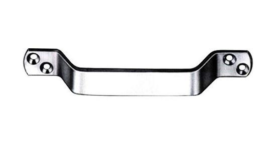 Prekės „Rankena pridedama 200x20mm cinkuota Vormann“ paveikslėlis