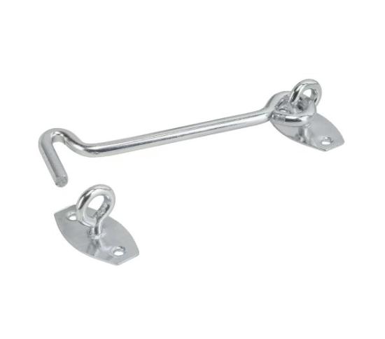 Prekės „Kabliukas prisukamas 120x5,8 mm cinkuotas Vormann“ paveikslėlis