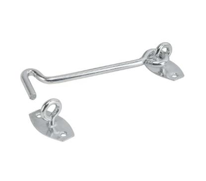 Prekės „Kabliukas prisukamas 120x5,8 mm cinkuotas Vormann“ paveikslėlis