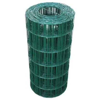Prekės „Tinklas JARDITOR BRIKO 100 x 50 x 2,1 mm 1m 25m žalios spalvos“ paveikslėlis