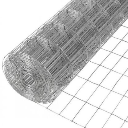 Prekės „Tvoros tinklas ARGI FENCE 75 x 50 x 1,9 mm 1,0 m 25 m cinkuotas“ paveikslėlis