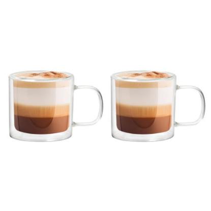 Prekės „Puodeliai terminiai 2x215ml Backhome“ paveikslėlis