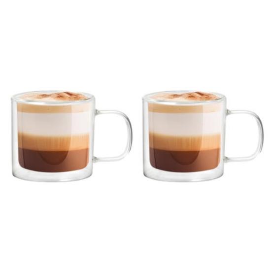 Prekės „Puodeliai terminiai 2x215ml Backhome“ paveikslėlis