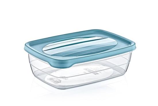 Prekės „Dėžutė maistinė 0,6l Hobby life“ paveikslėlis