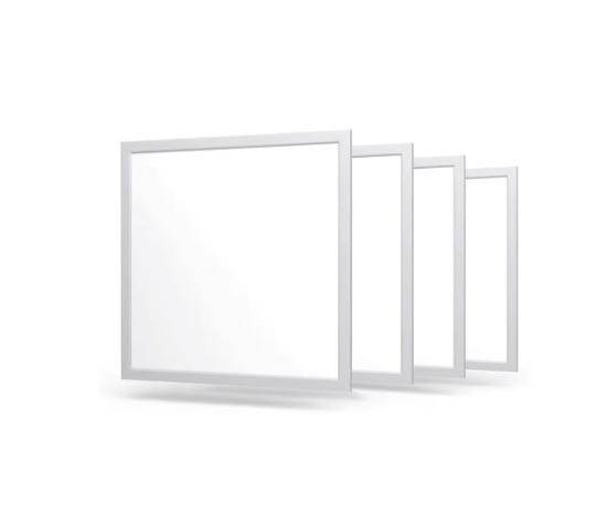 Prekės „LED panelė ARGO 40W 4000lm 4K IP44 60x60 GTV“ paveikslėlis