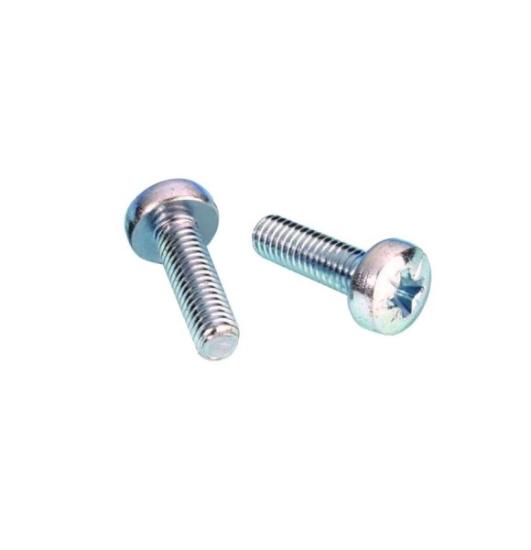 Prekės „Sraigtai 3x25 mm, DIN-7985, 50 vnt“ paveikslėlis