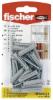 Prekės „Kaištis su sraigtu 5x25mm SX 20vnt Fischer“ paveikslėlis