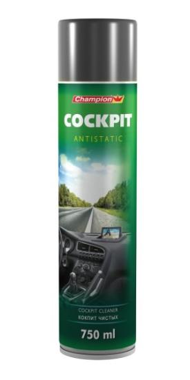 Prekės „Valiklis panelės New Car 750 ml Champion“ paveikslėlis
