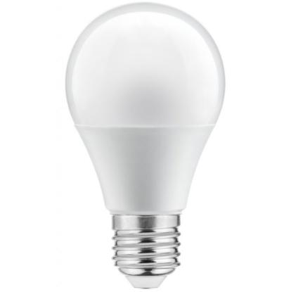 Prekės „Lempa LED E27/9,1W/4K/820Lm/200/judes.GTV“ paveikslėlis