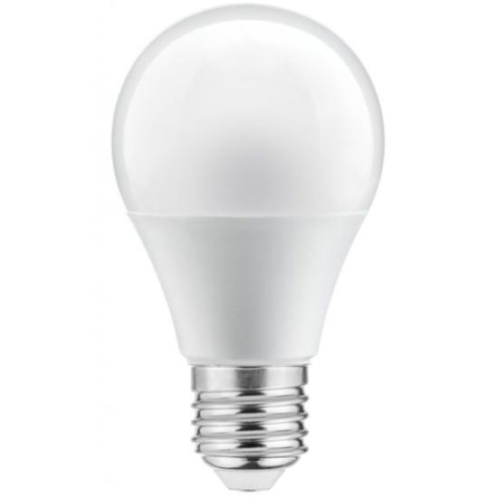 Prekės „Lempa LED E27/9,1W/4K/820Lm/200/judes.GTV“ paveikslėlis