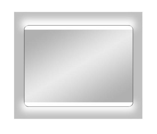 Prekės „Veidrodis LED VENTO PRATO 60x80 MR2655“ paveikslėlis