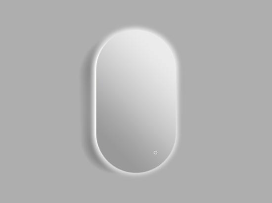 Prekės „Veidrodis LED VENTO SALERNO 50x90cm“ paveikslėlis