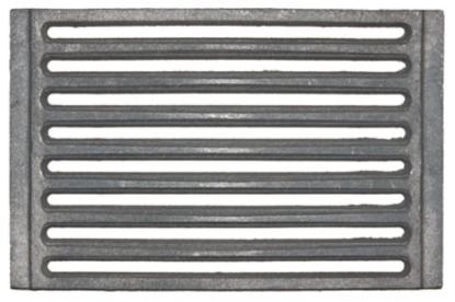 Prekės „Grotelės 250x380mm (A-15)“ paveikslėlis