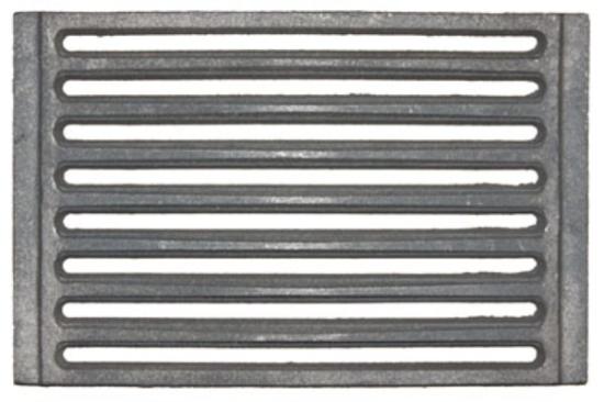Prekės „Grotelės 250x380mm (A-15)“ paveikslėlis