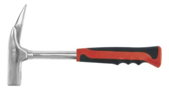 Prekės „Plaktukas 600g 318mm Yato“ paveikslėlis