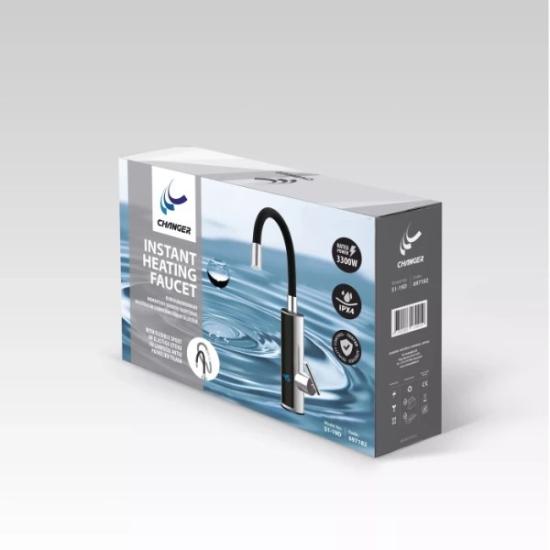 Prekės „Šildytuvas vandens S1-19D FLEXIBLE 3,3kW“ paveikslėlis