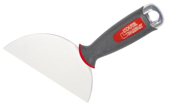 Prekės „Glaistyklė Pointing knife kampinė15cm“ paveikslėlis