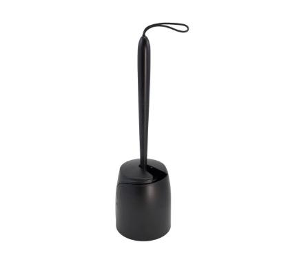 Prekės „Šepetys WC SILICONE juodas“ paveikslėlis