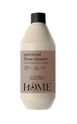 Prekės „Valiklis universalus grindų 500ml Lesta“ paveikslėlis