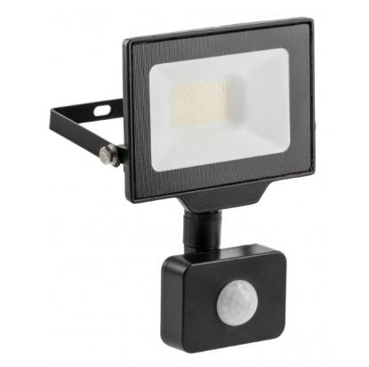 Prekės „Prožektorius LED su davikliu 10W 4000K 1000lm G-Tech“ paveikslėlis
