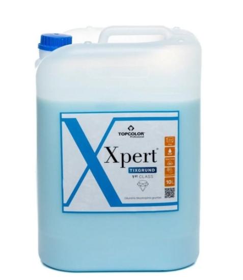 Prekės „Gruntas Xpert Tixgrund 1L“ paveikslėlis