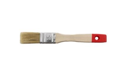 Prekės „Teptukas plokščias 25 x 12 mm“ paveikslėlis